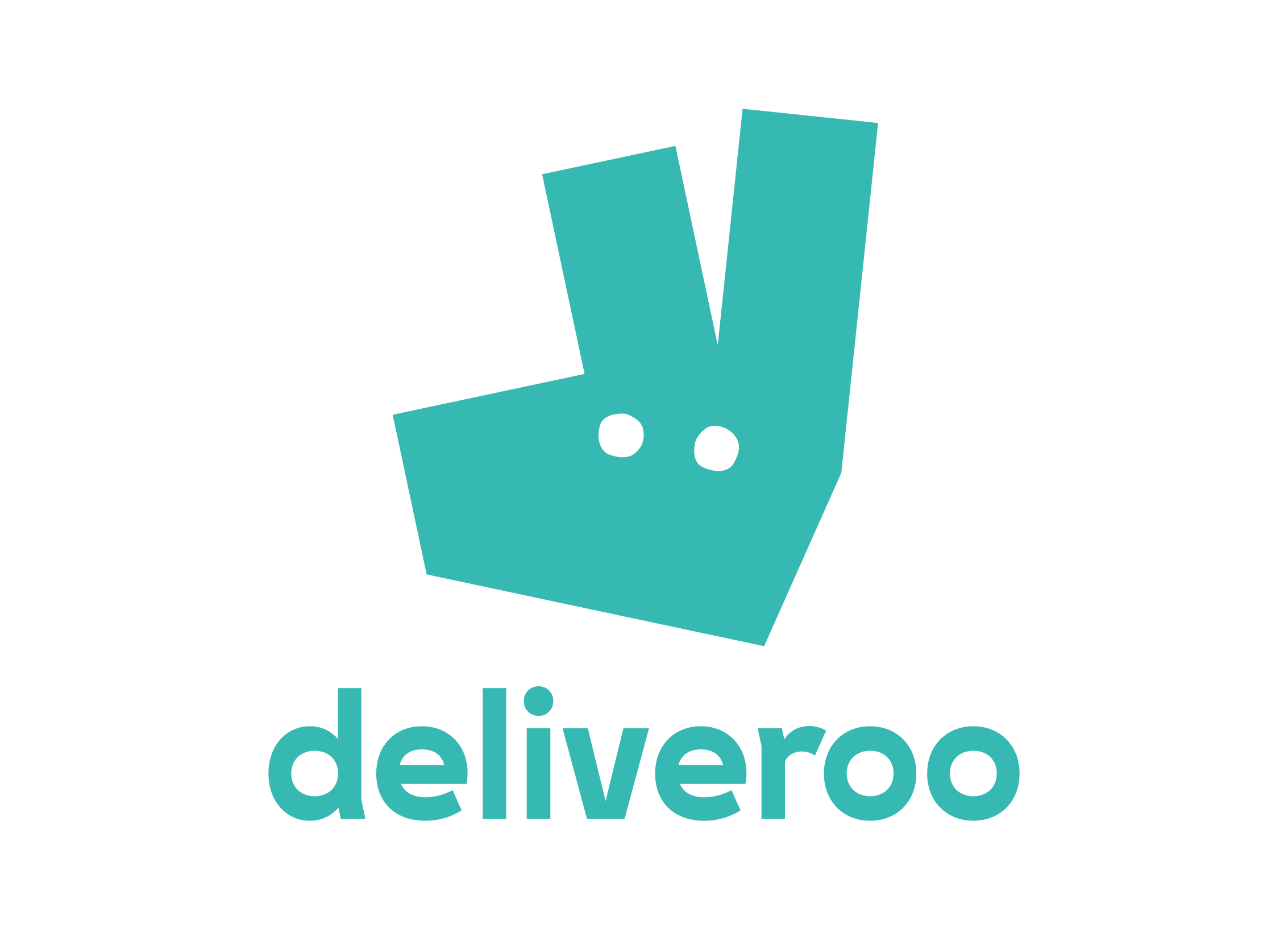 Syed Asmar Delivery deliveroo