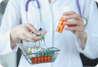 Syed Asmar Delivery - Pharmacy Delivery