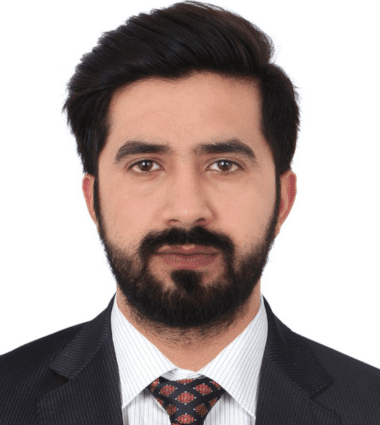 Syed Asmar Delivery team2