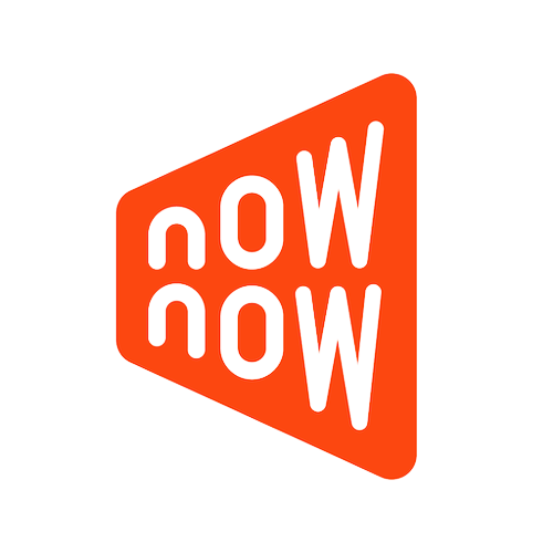 Syed Asmar Delivery now now icon