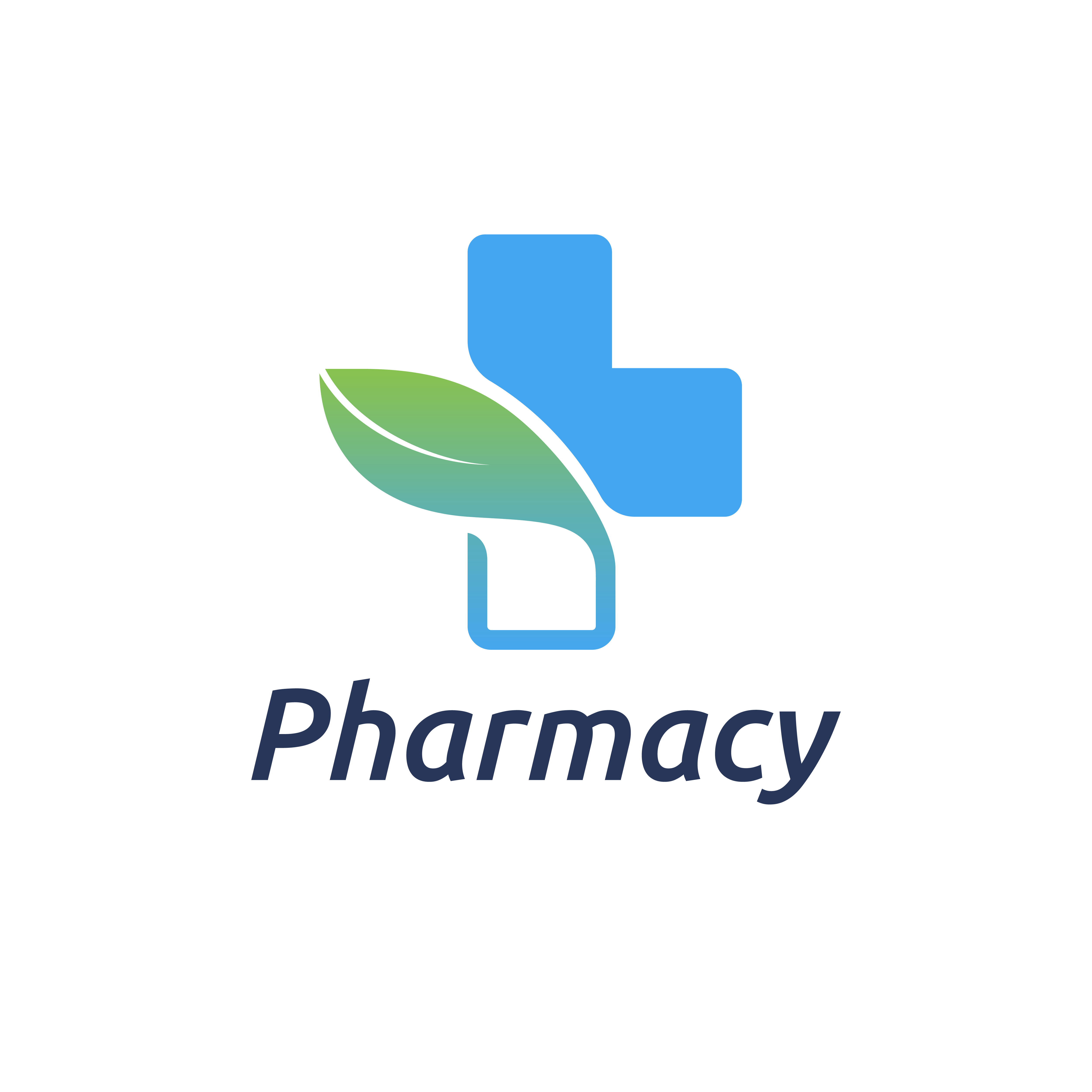 Syed Asmar Delivery Pharmacy icon